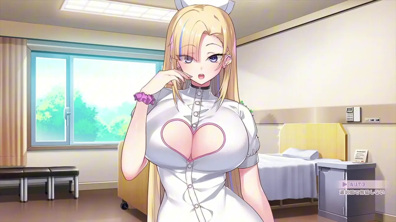 Love Love Ochiken Baito Seikatsu - Tanba Himeno 2