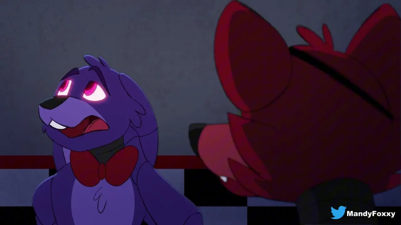 Loving Night (DUBLADO)
