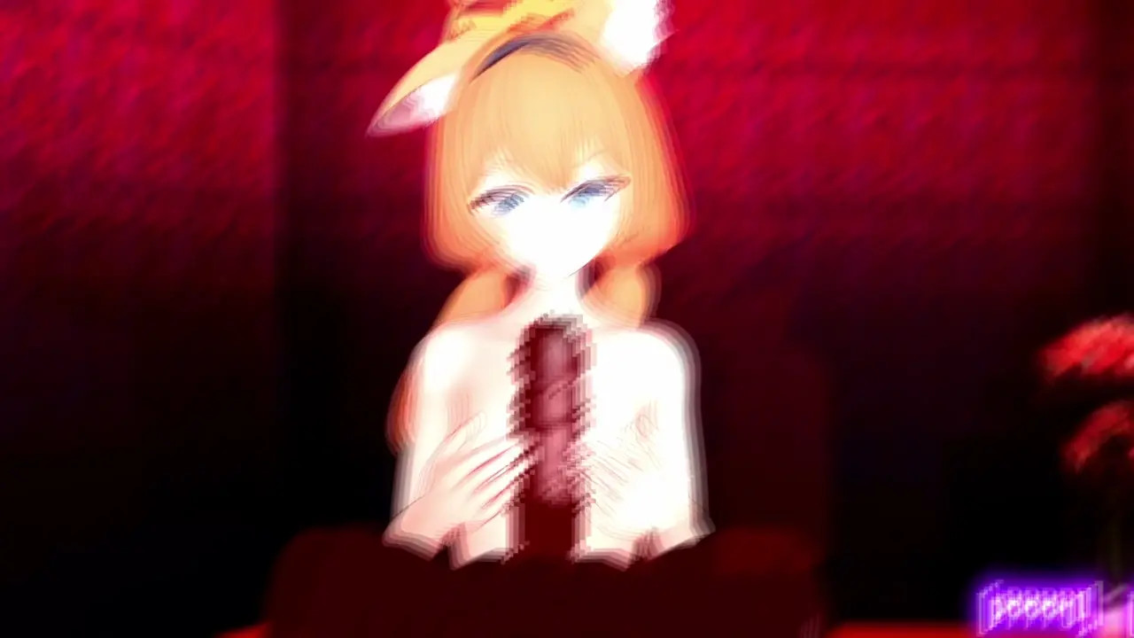 Mari - Beep Block