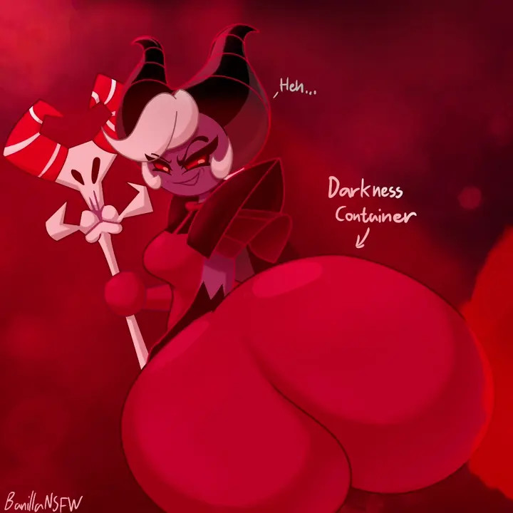 Dark Enchantress Cookie's Deadly Dark Farts (FART EDIT)