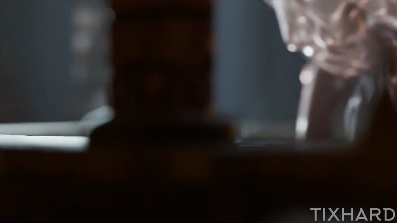 Ciri Novigrad bath sex