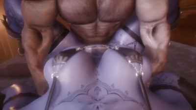 Awakening in the Tavern