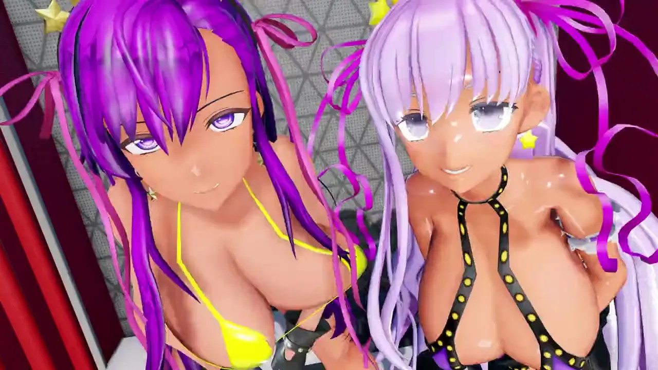 FGO BB  dance