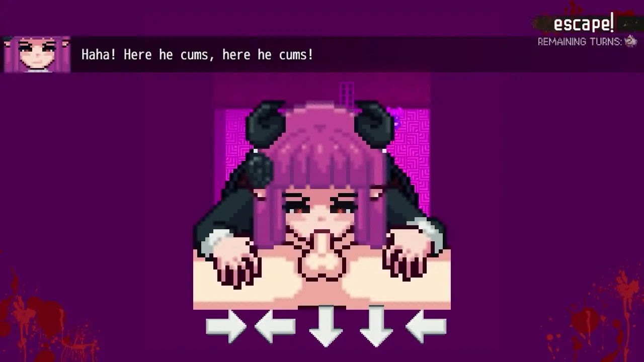 Hentai Game Cycle of Corruption Part 1
