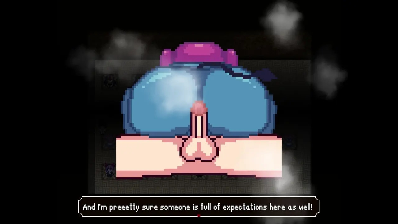 Hentai Game Cycle of Corruption Part 2