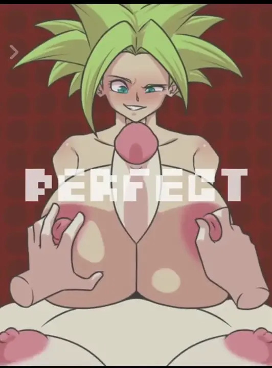 Kalfa vs android 18
