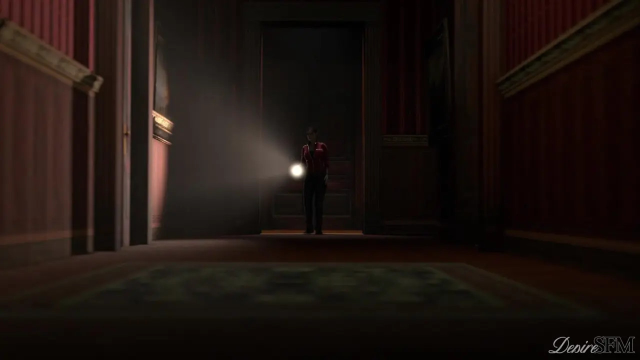 Persistent Evil 2 Submission (french subtitles)