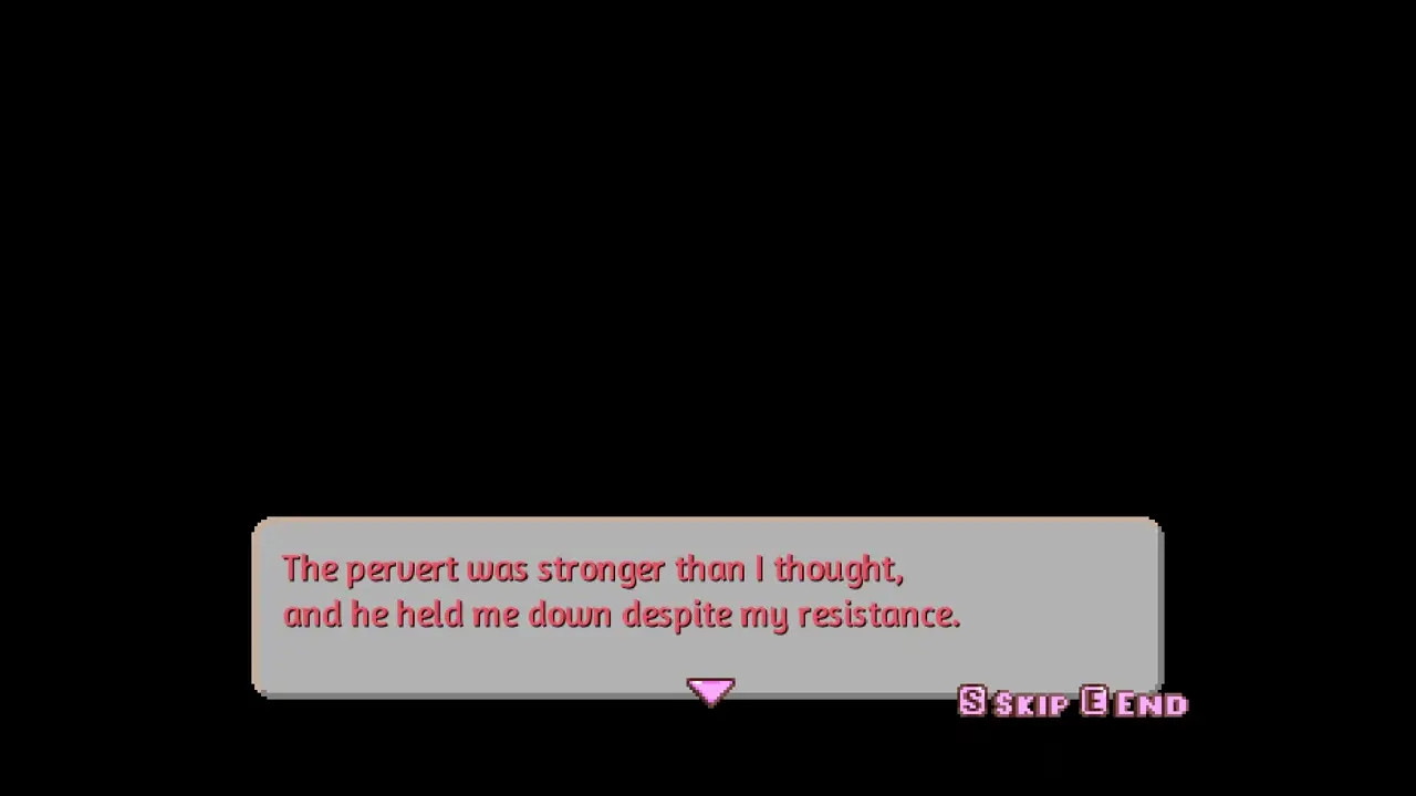 Pixel Town: Akanemachi Mystery