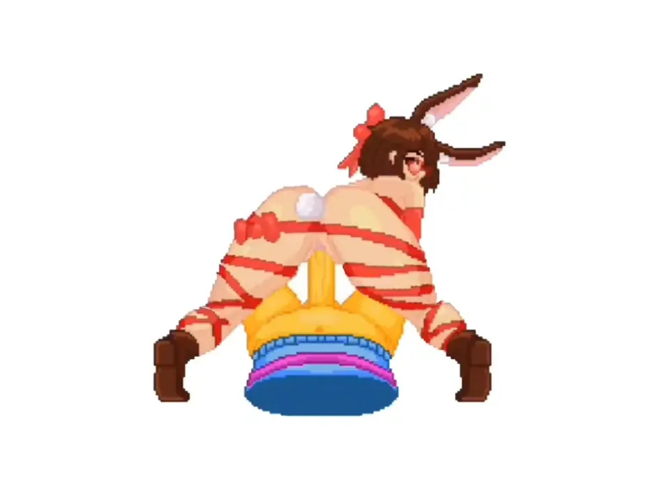 Frisk X Chara