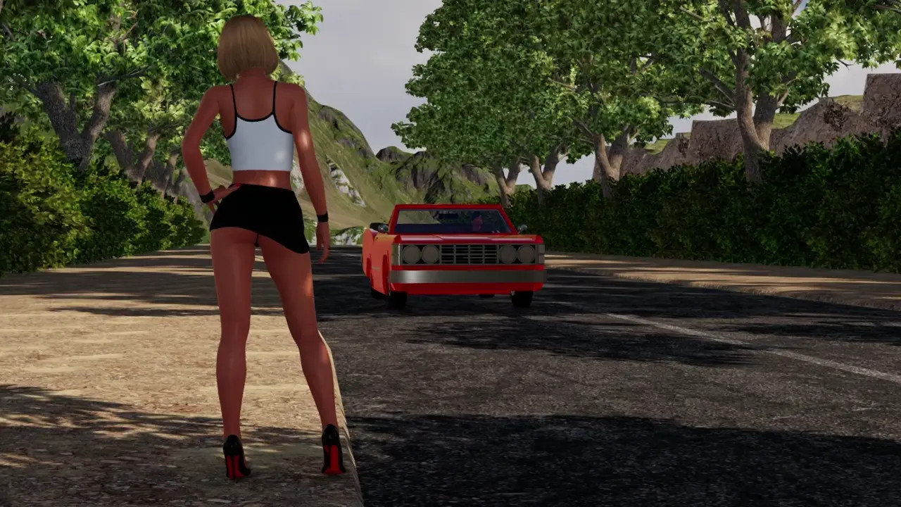 Interstate 60 Parody