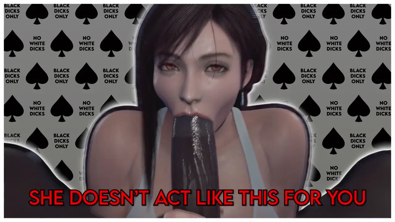BOOMFUCK [BLACKED PMV/HMV] [4K]