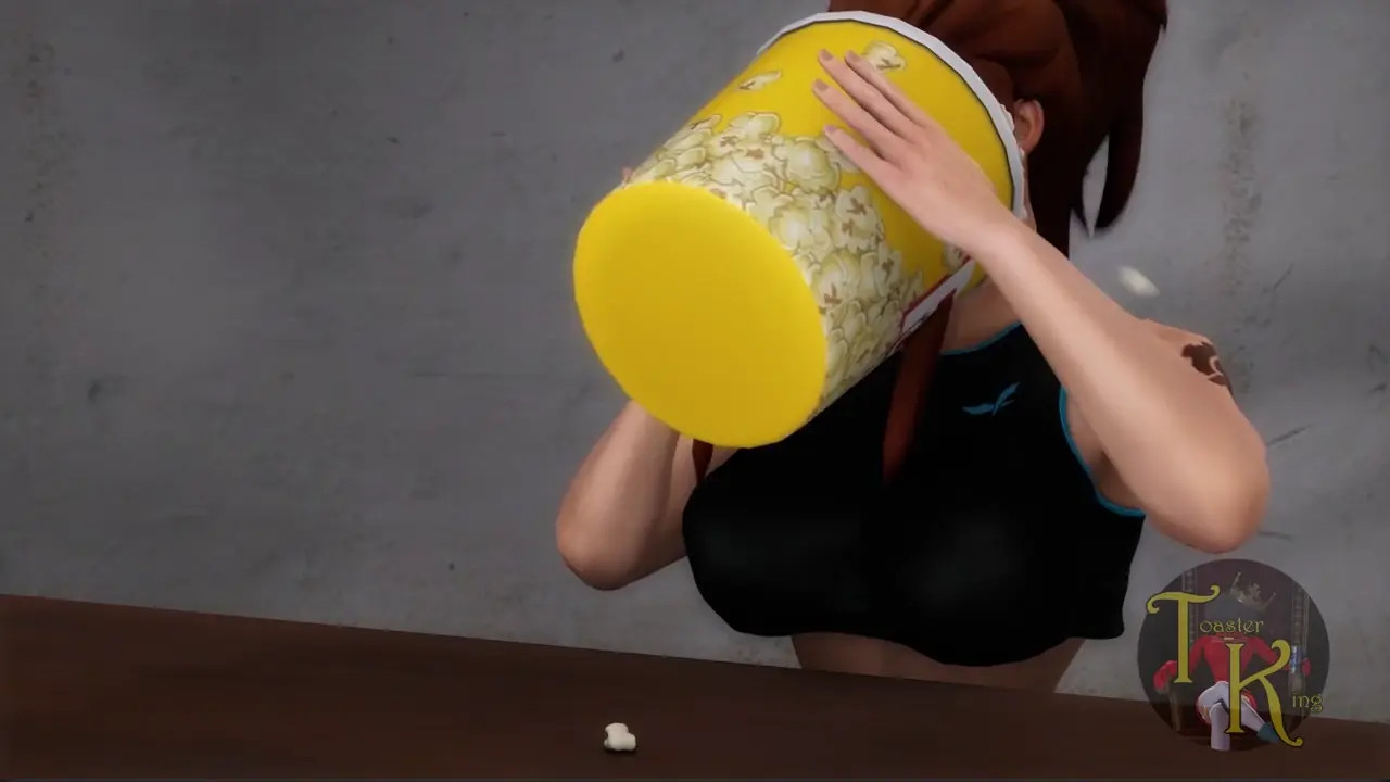 First steps bu toasterking