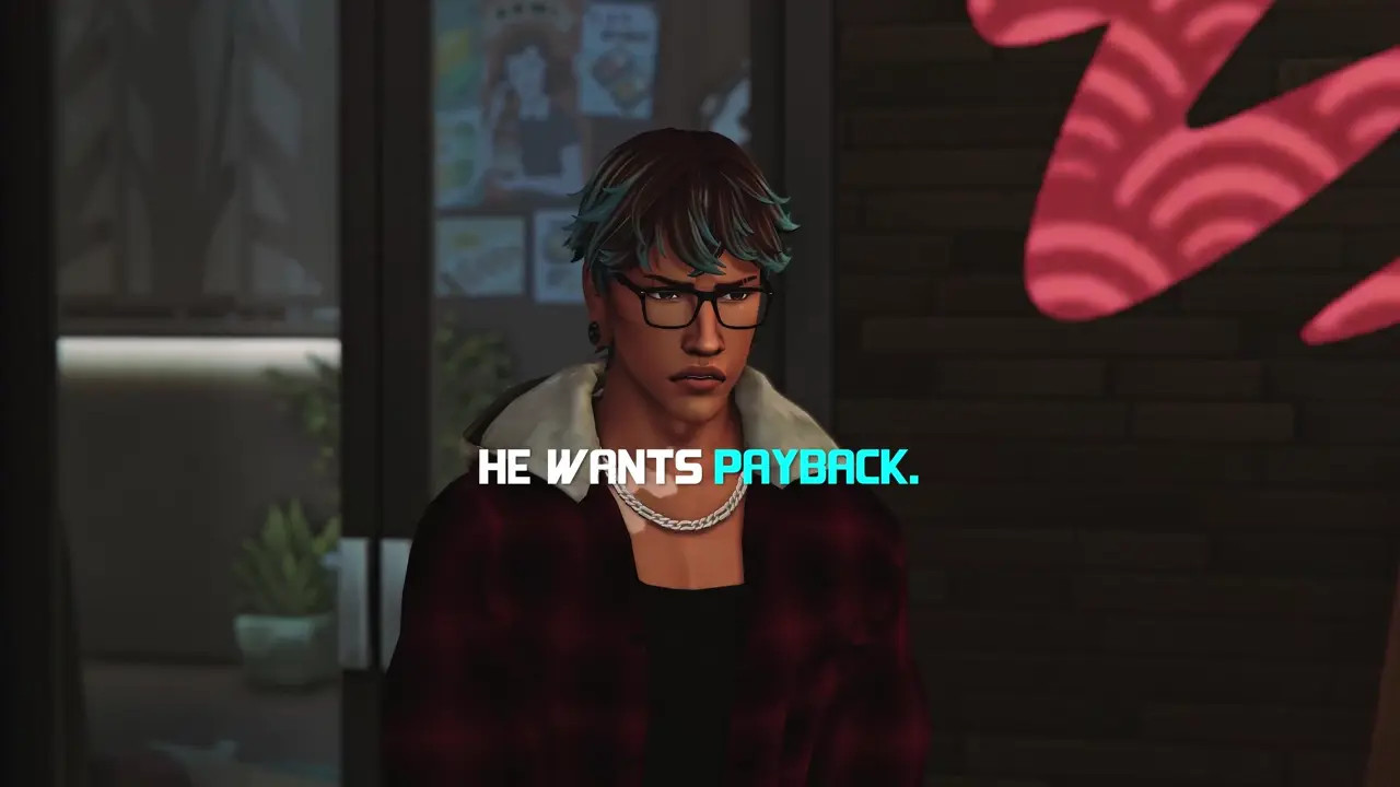 LOVE.EXE TRAILER
