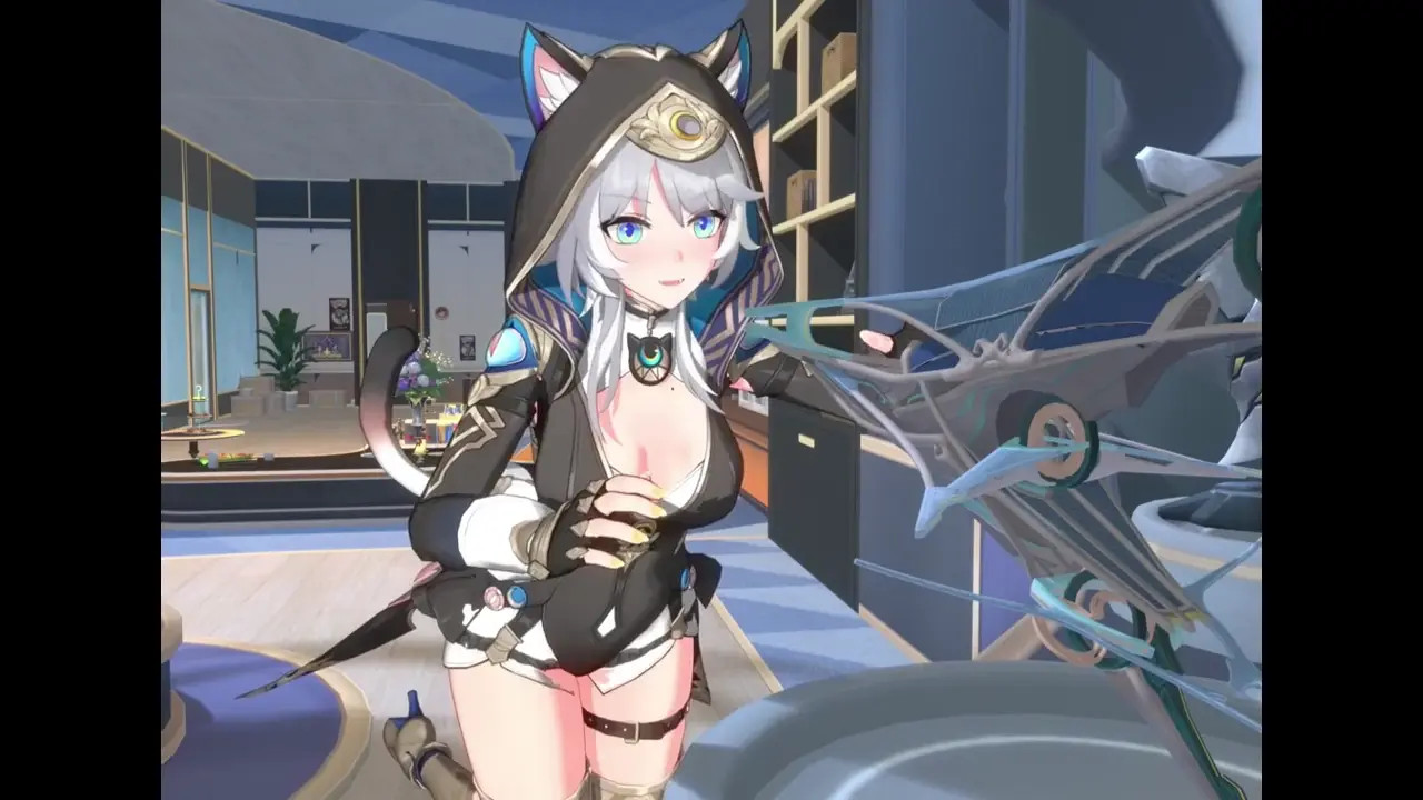 Yuluer compilation Part2