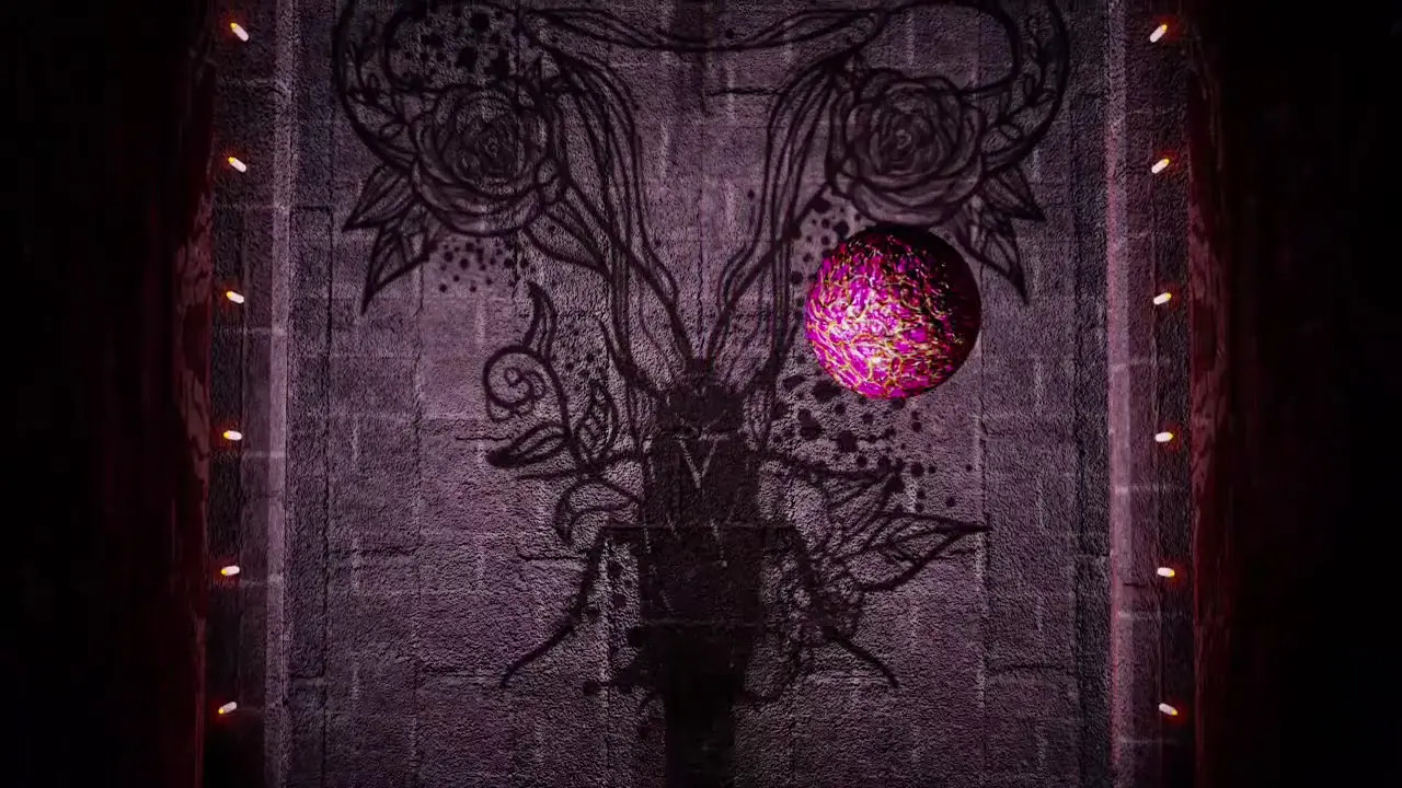 [Insect] M is 01 -First half-