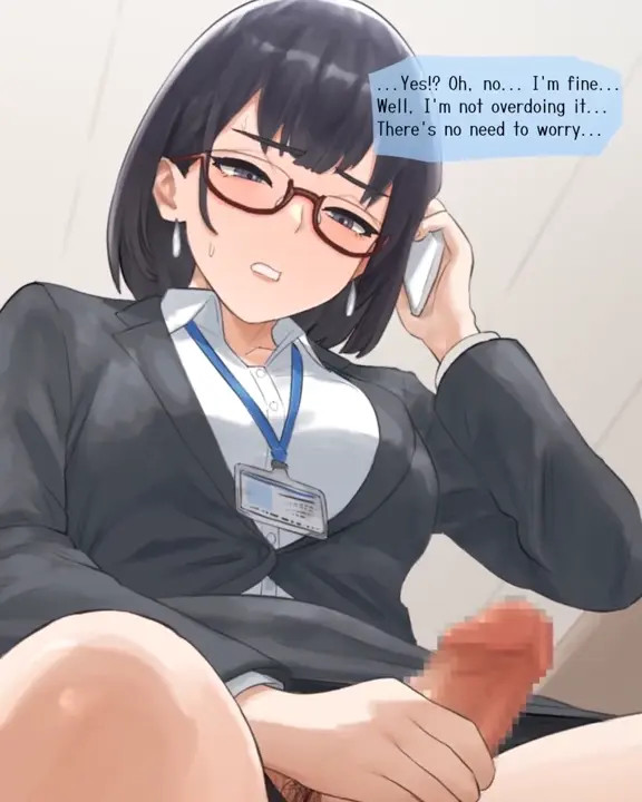 Stressful Office