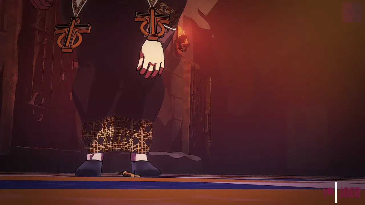 The Summoning [JoeR's Hovel]