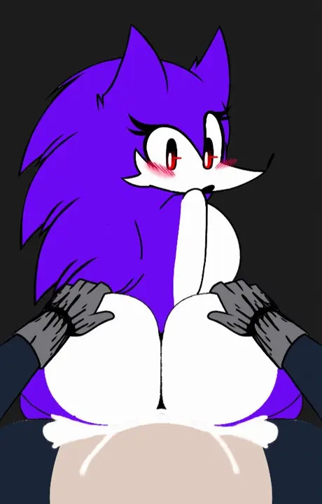 Needlemouse [Garfieldreal12]