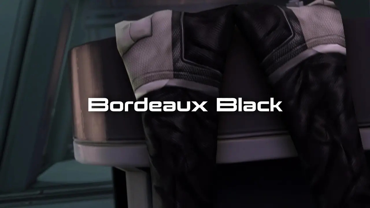 Maintain Control (french subtitles)