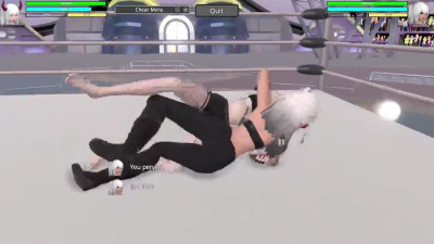 HRSL: Eons vs Ellenee