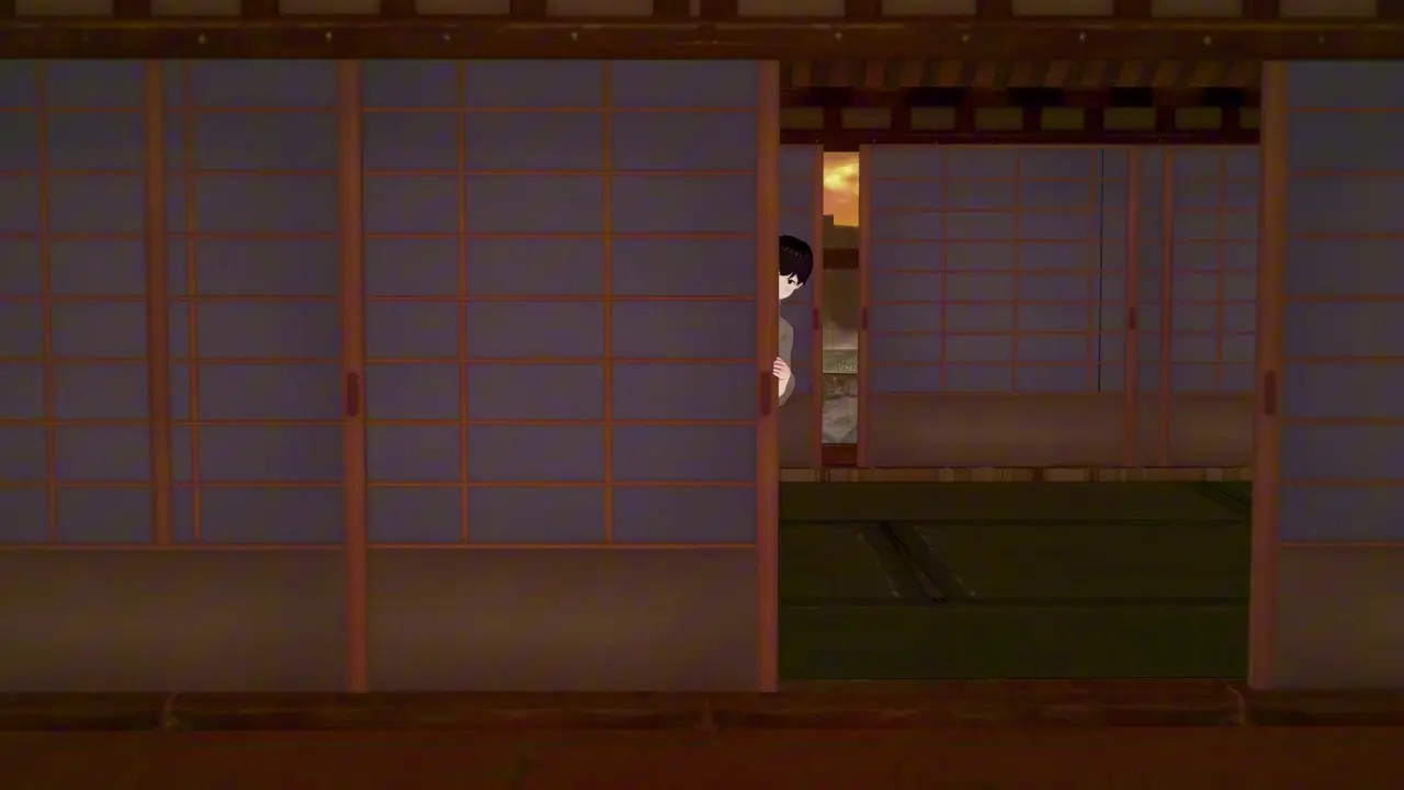 Hentai Master Big Tits