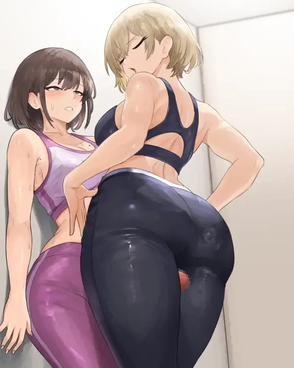 Hip Workout