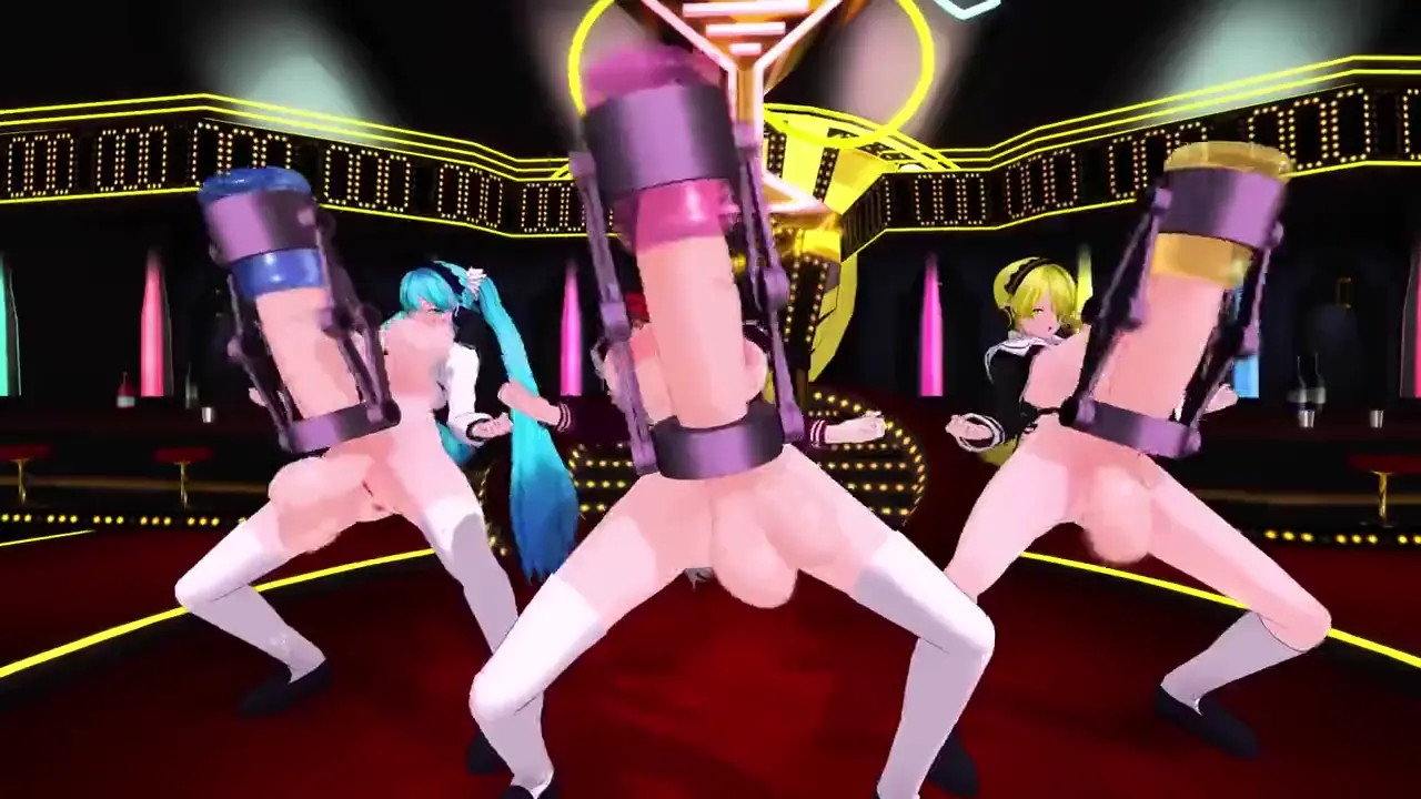 futa dance