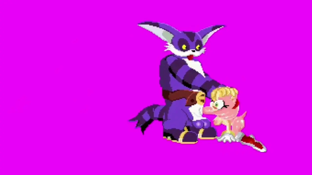 Big x amy