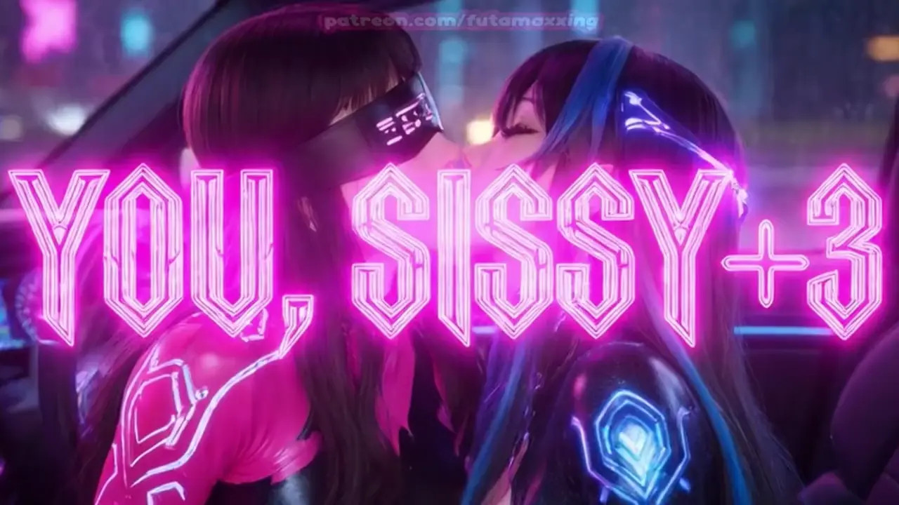 Dildo Hero: Furry Futa Sissy Knotty Delivery (Pound Knot City - Episode 1) - Futamaxx
