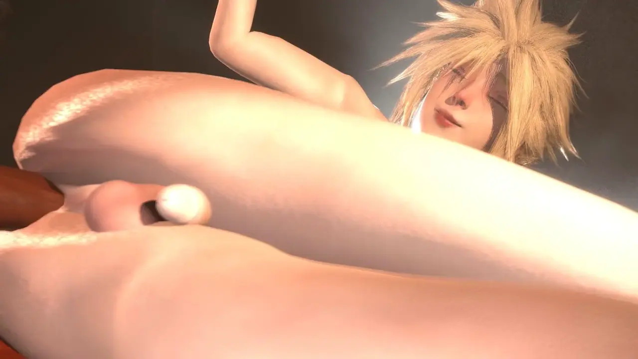 Cloud gape