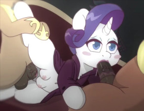 Rarity Threesome