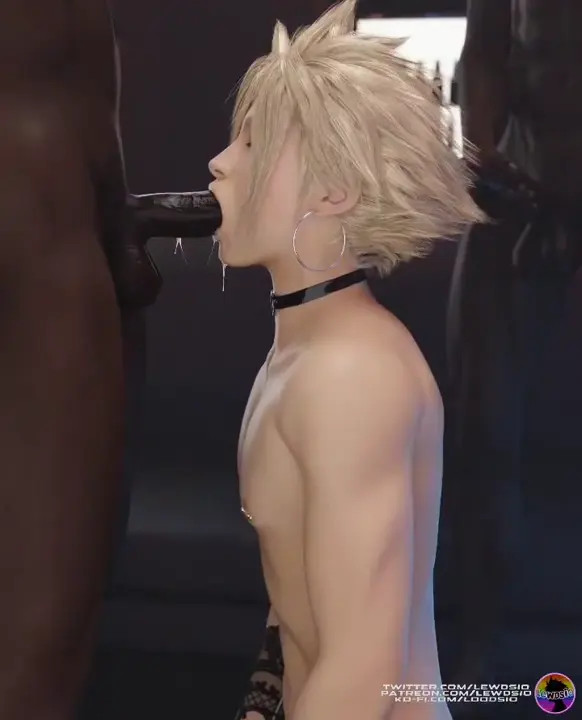 Cloud sucking BBC