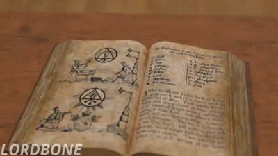 Widowmaker teacher complete video