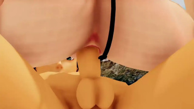 Ankha dance, Mikasa.