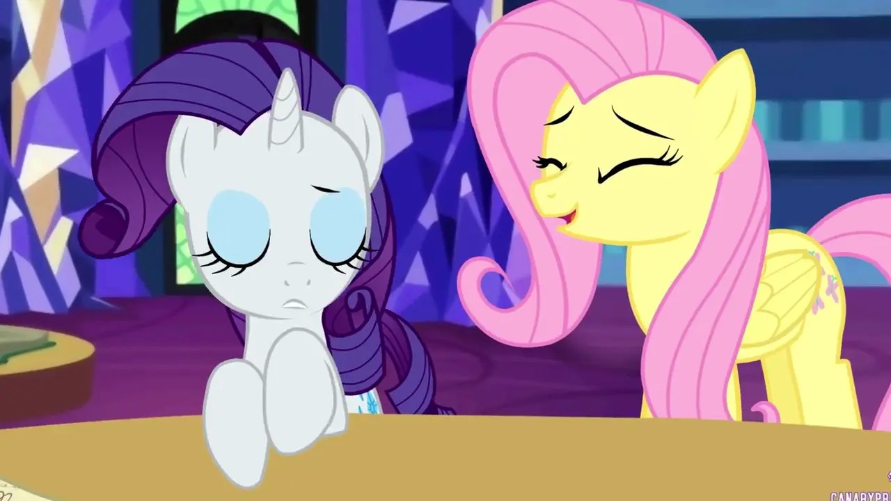 CanaryPrimary | A mlp MHV