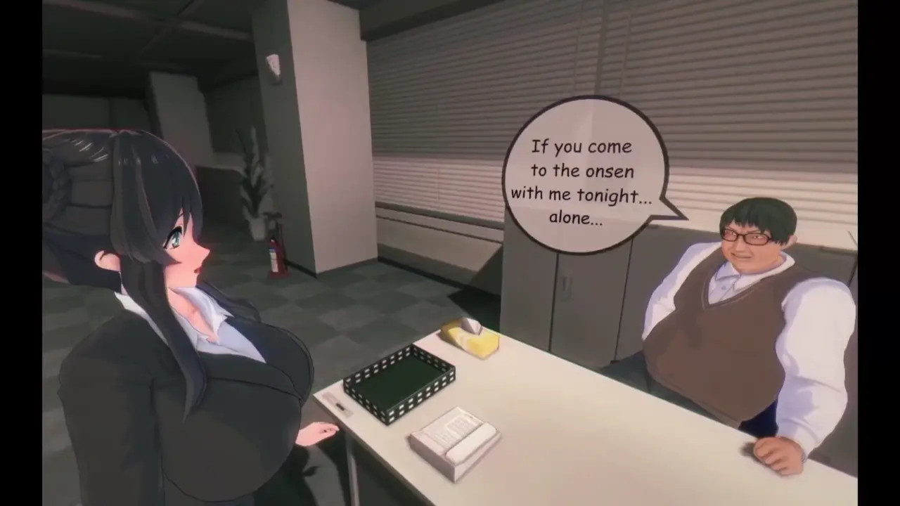 NTR Unemployed [NO WM][Japs 8005][4K60FPS]
