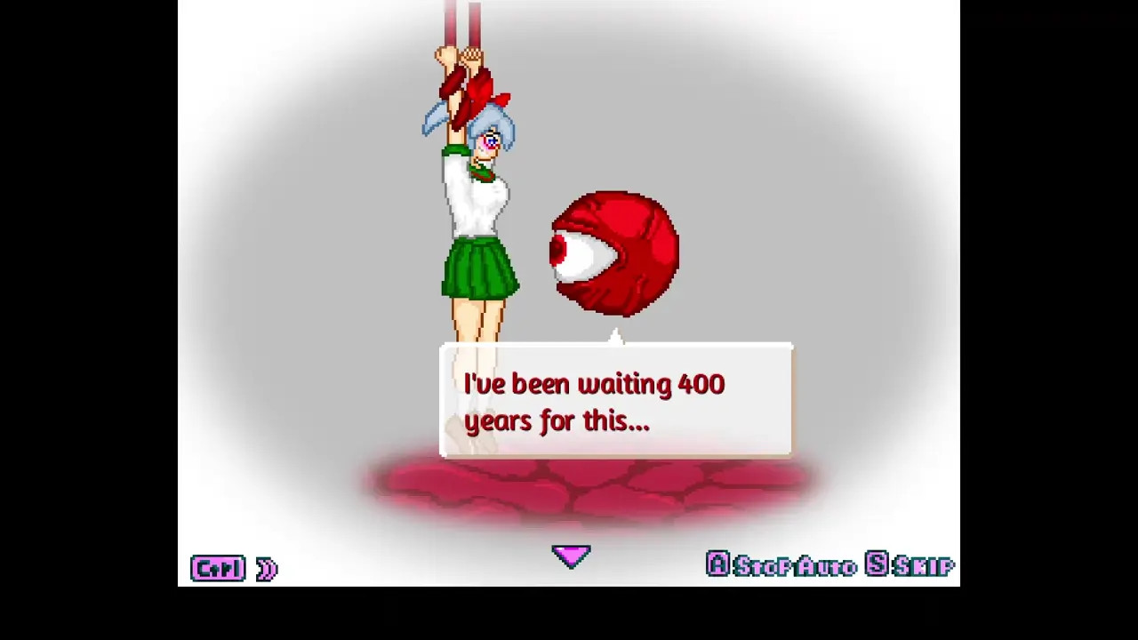 Pixel Town: Akanemachi Mystery 2 (Ending)