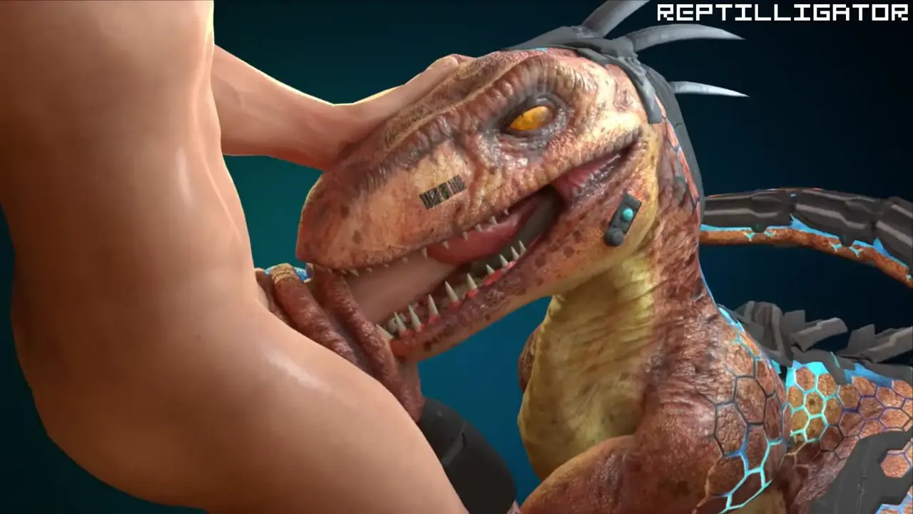 Scalie breeding material (sound)