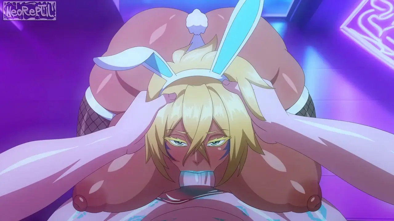 Tier Harribel Blowjob | Neoreptil