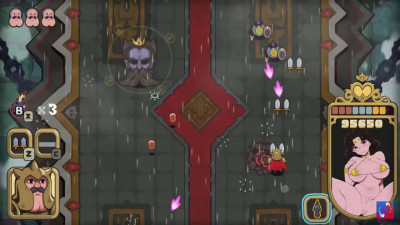 ButtKnight - Play No Commentary