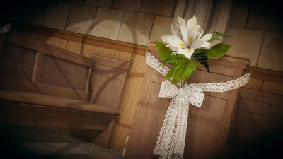 Goblin and Nun [Two Life Studio]