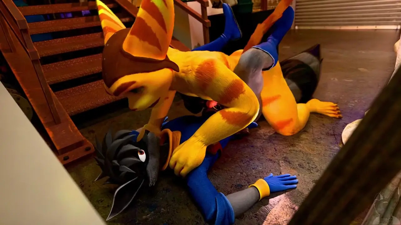 Wrench in The Pain Ending