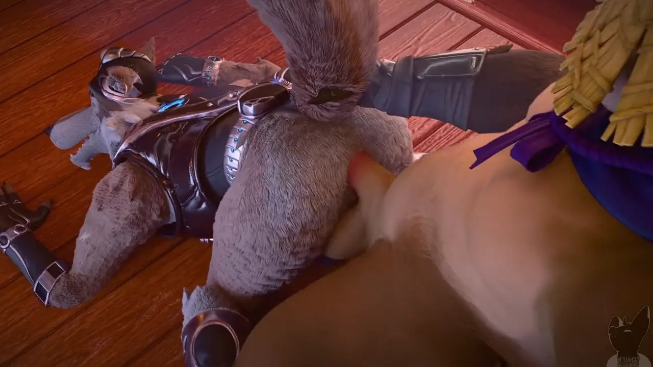 Wendell Doggystyle Pov
