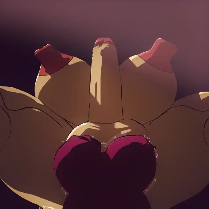 Tsunade's toy A [JoeR's Hovel]