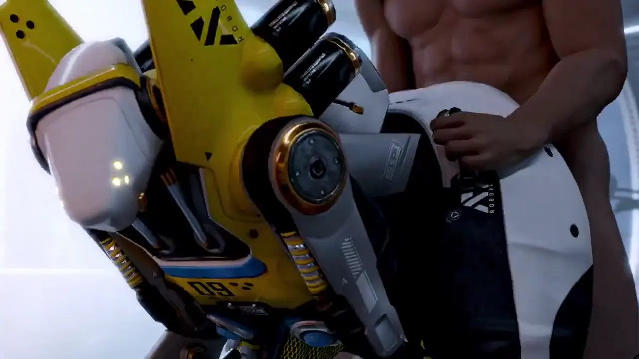 FastBot