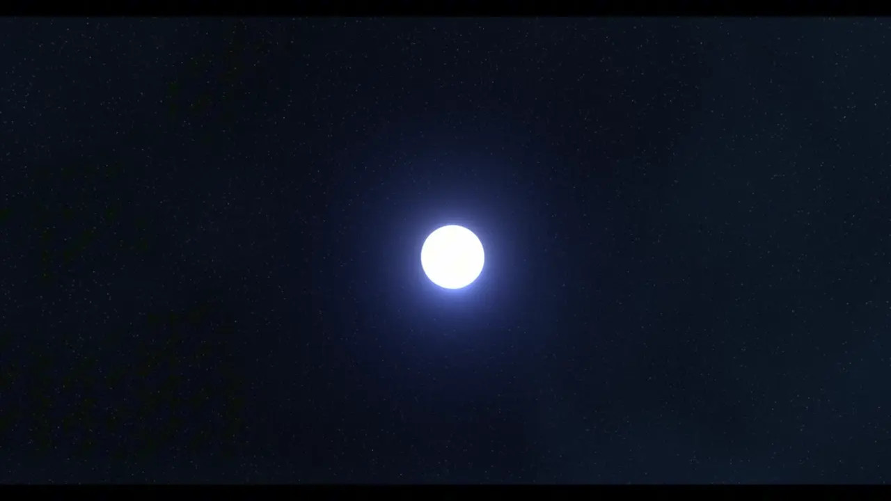 Blessing of The Moon [NO WM][FallenCaelus][4K60FPS]