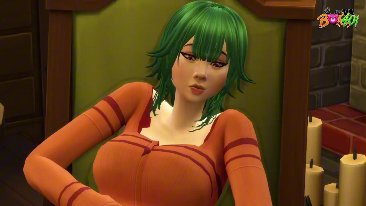 Your naughty Boa401 has thought of something special for you!