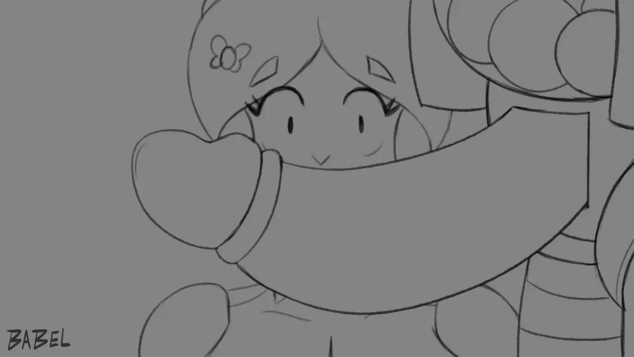 Piper (Brawl stars)