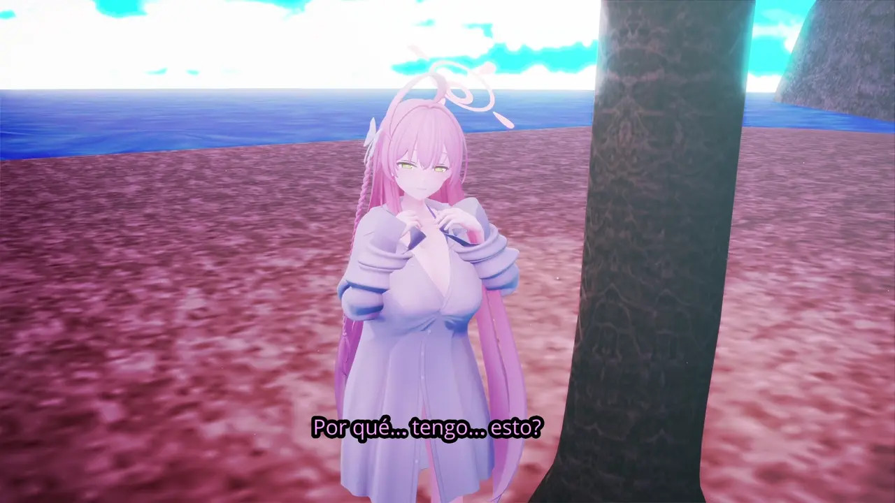 Hanako Cuckold Report Alternate (Spanish subs) (Español) - Poko