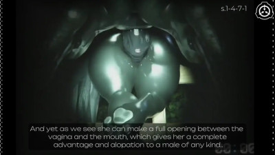 MALO - SCAP 1471 - Sexual Expirience